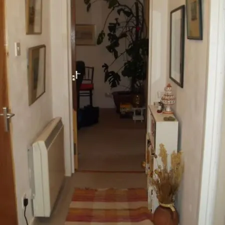 Cosy Cottage Flat Inveraray Exterior photo