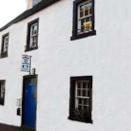 Cosy Cottage Flat Inveraray Exterior photo