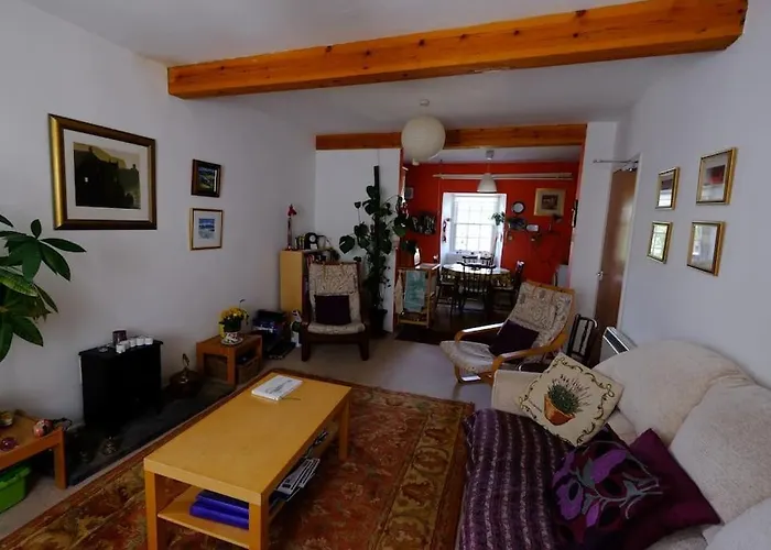Cosy Cottage Flat