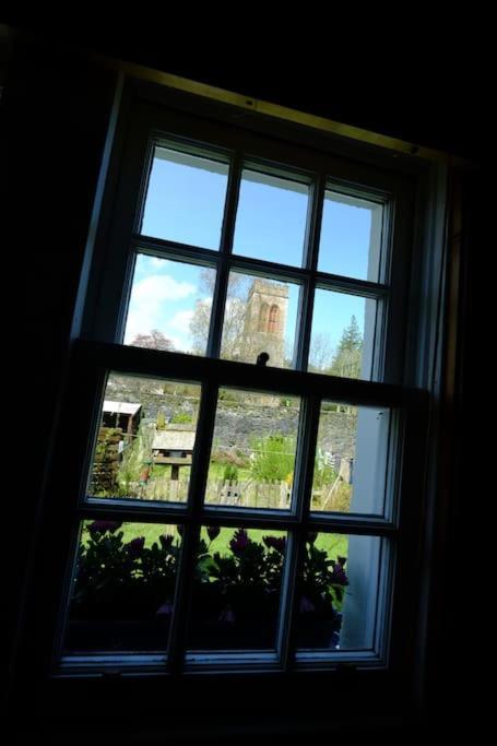 Cosy Flat Apartment Inveraray