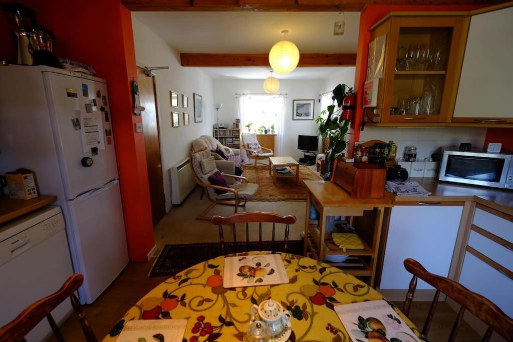 Cosy Flat Inveraray