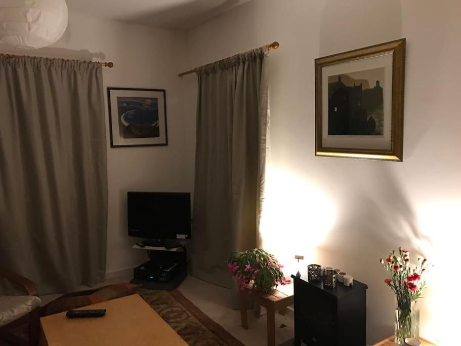 Cosy Flat *