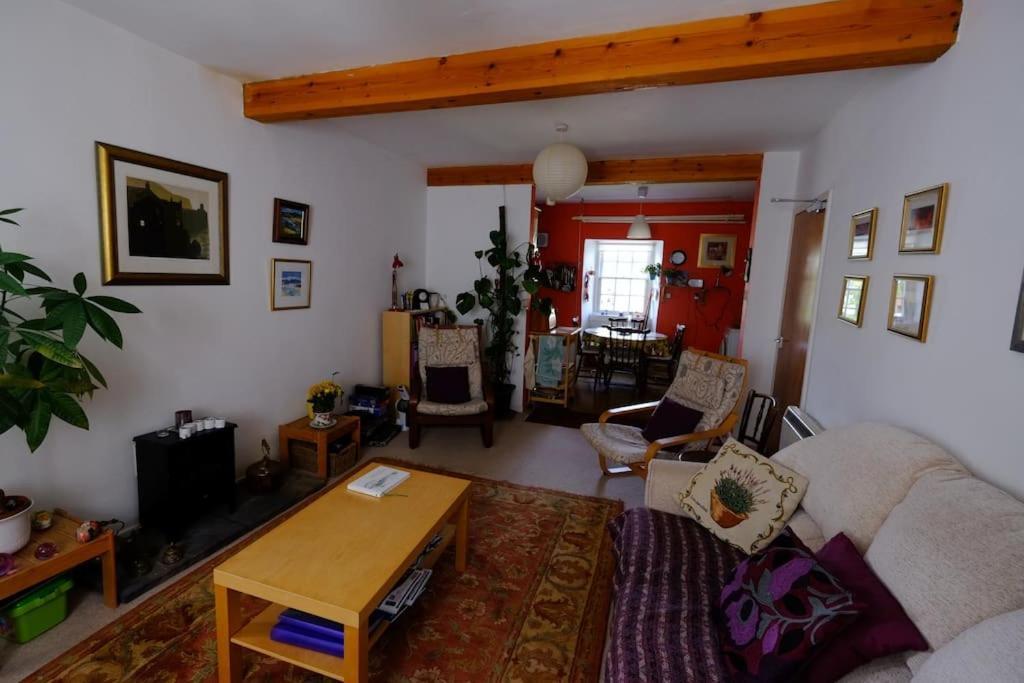 Cosy Flat Apartment Inveraray