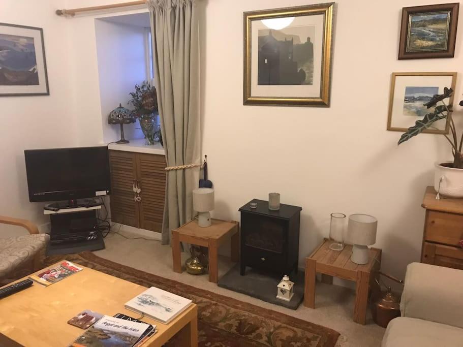 Cosy Flat Apartment *