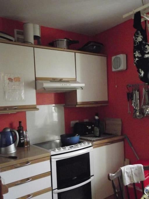 Cosy Flat Apartment *