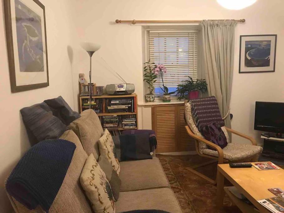 Apartment Cosy Flat