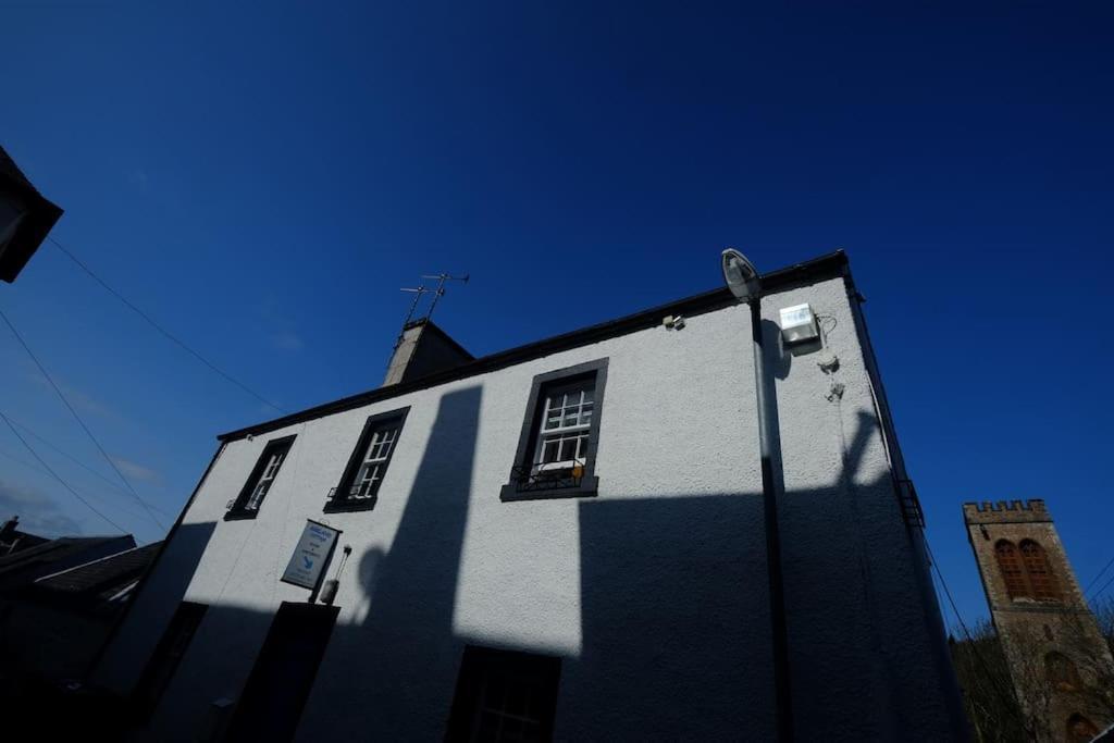 Cosy Flat * Inveraray