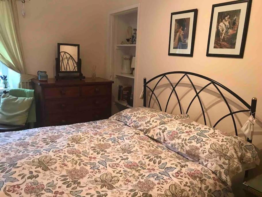 Apartment Cosy Flat Inveraray