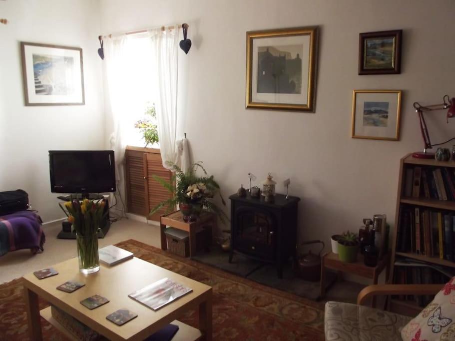 Apartment Cosy Flat