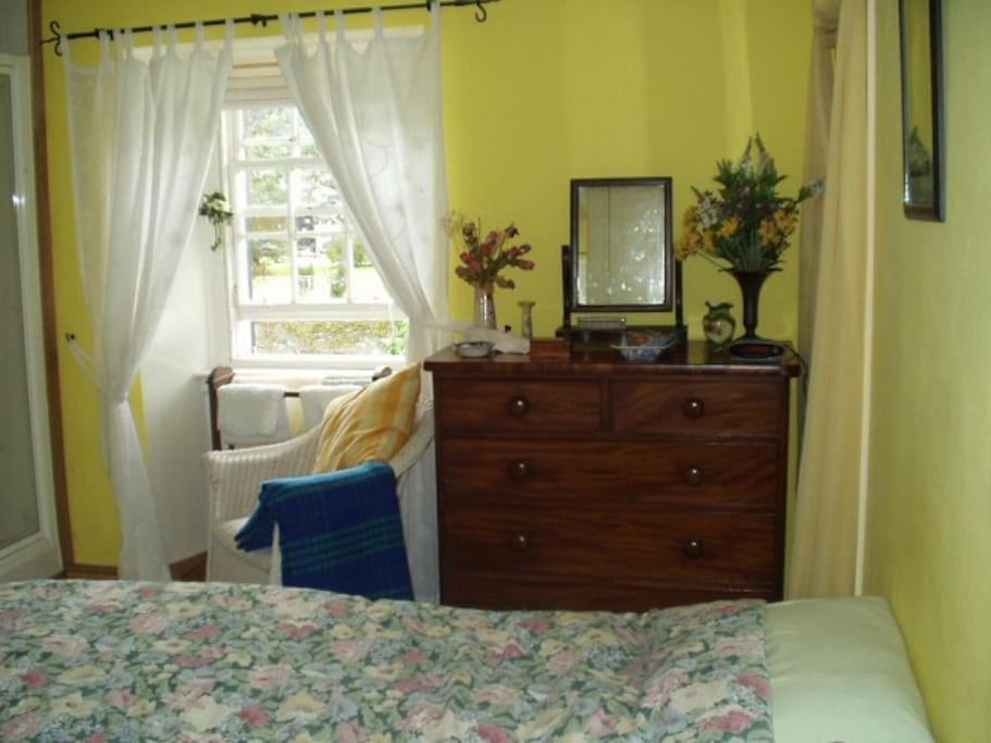 Cosy Flat Apartment Inveraray